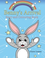 Benny's Arrival 1398485063 Book Cover