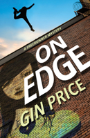 On Edge 1929345208 Book Cover