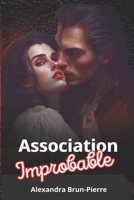 Association Improbable 2958724700 Book Cover