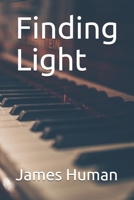 Finding Light B089J1KPCJ Book Cover