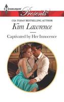 Captivated by Her Innocence 0373131801 Book Cover