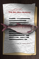 The Big Red Herring 1732325138 Book Cover