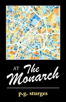At The Monarch B0BFHS6BDN Book Cover