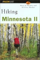 Hiking Minnesota II (State Hiking Series)