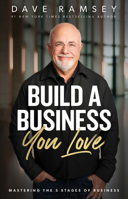 Build a Business You Love B0D8BQWJVK Book Cover