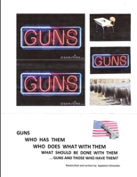 Gunsgunsguns 1329146670 Book Cover