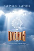 Dausos. Pantheon of Baltic Gods 1792363990 Book Cover