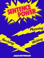 Sentence Power 0030263336 Book Cover