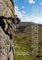 Dartmoor: Climbers' Club Guide 0957281560 Book Cover