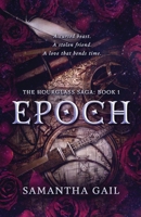 Epoch: Book One of The Hourglass Saga B0CK63D76X Book Cover