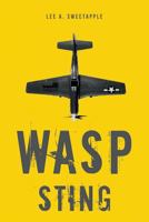 WASP Sting 0692772898 Book Cover