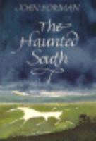 The haunted South 0709172192 Book Cover