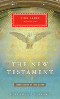 The New Testament 1585160563 Book Cover