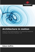 Architecture in motion 6208166829 Book Cover