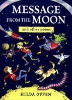 Message from the Moon 1909991430 Book Cover