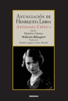 Anunciación de Henriqueta Lisboa (Spanish Edition) 1949938255 Book Cover