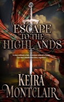 Escape to the Highlands 1956404783 Book Cover