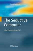 The Seductive Computer 1849964971 Book Cover