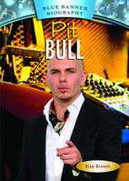 Pitbull 1612286445 Book Cover