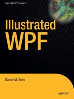 Illustrated WPF 1430219106 Book Cover