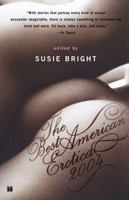 The Best American Erotica 2004 (Best American Erotica) 0743222628 Book Cover