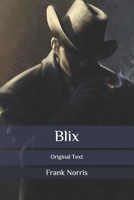 Blix 1515250059 Book Cover
