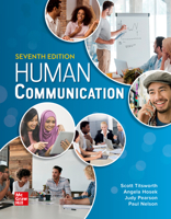 Loose Leaf for Human Communication 126000709X Book Cover