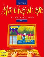 Mathswise 0199147744 Book Cover