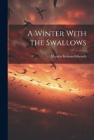 A Winter With the Swallows 1022016768 Book Cover