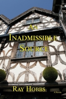 An Inadmissible Source 1636830722 Book Cover