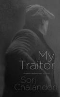 Mon traître 1843511835 Book Cover