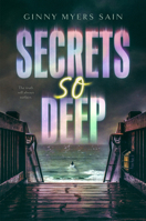 Secrets So Deep 0593403991 Book Cover