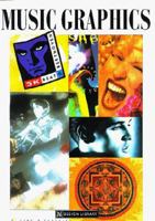 Music Graphics (Design Library Series) 1564962911 Book Cover