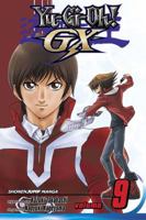 Yu-Gi-Oh! GX, Vol. 9: Battle to the Finish... 1421542129 Book Cover