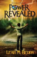 Power Revealed 0615898742 Book Cover