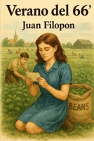 El verano del '66: un campo de trabajo en Inglaterra (Spanish Edition) B0FQQL9GBZ Book Cover