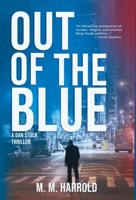 Out of the Blue 1915433045 Book Cover