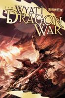 Dragon War (Eberron: The Draconic Prophecies, #3) 0786954825 Book Cover