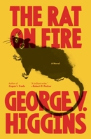 The Rat on Fire 0821732153 Book Cover