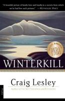 Winterkill 0440395895 Book Cover