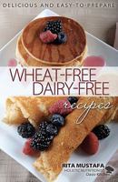 Oasis Kitchen, Wheat Free, Dairy Free Recipes 098675580X Book Cover