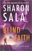 Blind Faith 0778310221 Book Cover