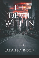 The Devil Within B083XTGT1Q Book Cover