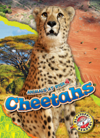 Cheetahs 1644877112 Book Cover