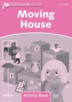 Moving House Activity Book 0194401413 Book Cover