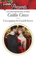 Unwrapping the Castelli Secret 0373133855 Book Cover