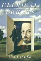 Clerical Errors: A Novel 0743210611 Book Cover
