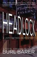Headlock 1942266227 Book Cover