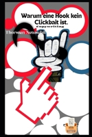 Copywriting ist kein Text – es ist eine Waffe: Warum eine Hook kein Clickbait ist. Ein Leitfaden für Creator, Gamer und Streamer. (German Edition) B0FBGLSP5Z Book Cover