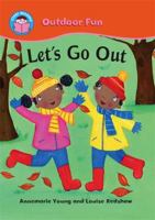 Let's Get Out 1476531935 Book Cover
